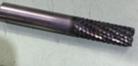 PCD焊片铣刀